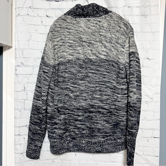 Weatherproof NWT HEAVY KNIT SHERPA LING SIZE Large - Picture 9 of 11